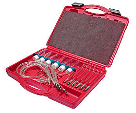 Вимірювач витрати для двигунів із системою впорскування COMMON RAIL 4776 JTC