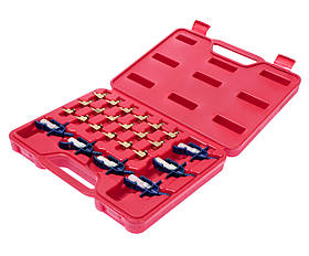 Адаптери для вимірювача витрати двигунів із системою впорскування COMMON RAIL 4777 JTC