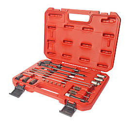 Набір для відновлення й чищення посадкових місць форсунок 4262 JTC