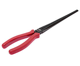 Щипці з подовженими губками 300 мм 5713 JTC