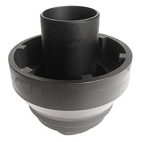 Головка маточина для задньої осі MAN 5267 JTC