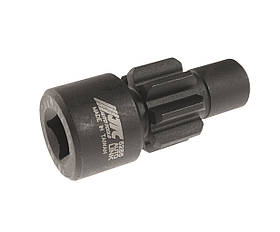 Пристрій для провертання колінвала SCANIA 5285 JTC