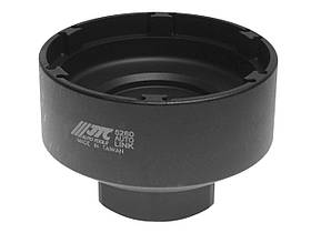 Головка ступична для MAN, MERCEDES 5260 JTC