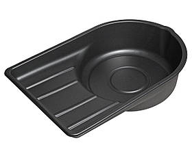 Піддон для зливання олії великий 24 л AM46 JTC