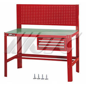 Верстат із задньою панеллю 3010 JTC