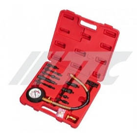 Швидкознімаємо на шланг внутр. 1/8" (для 1364) 1364-HC JTC