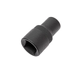 Головка п'ятигранна 10 мм 4714 JTC