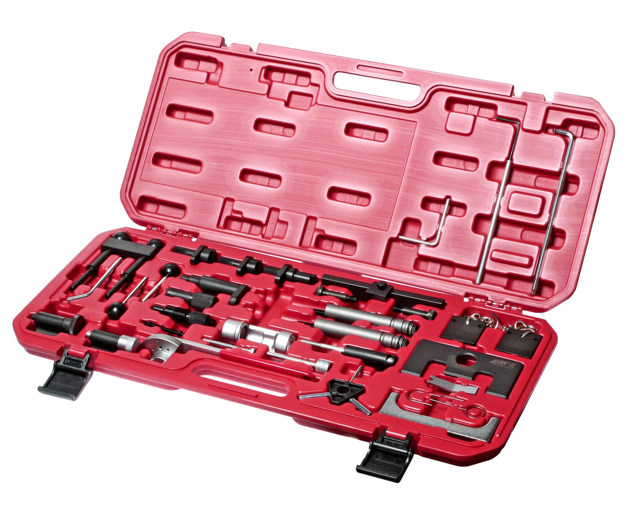 Набір фіксаторів VW, AUDI 4739A JTC, фото 1