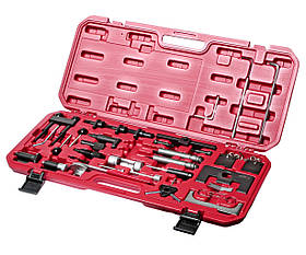 Набір фіксаторів VW, AUDI 4739A JTC