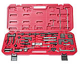 Набір фіксаторів VW, AUDI 4739A JTC, фото 3