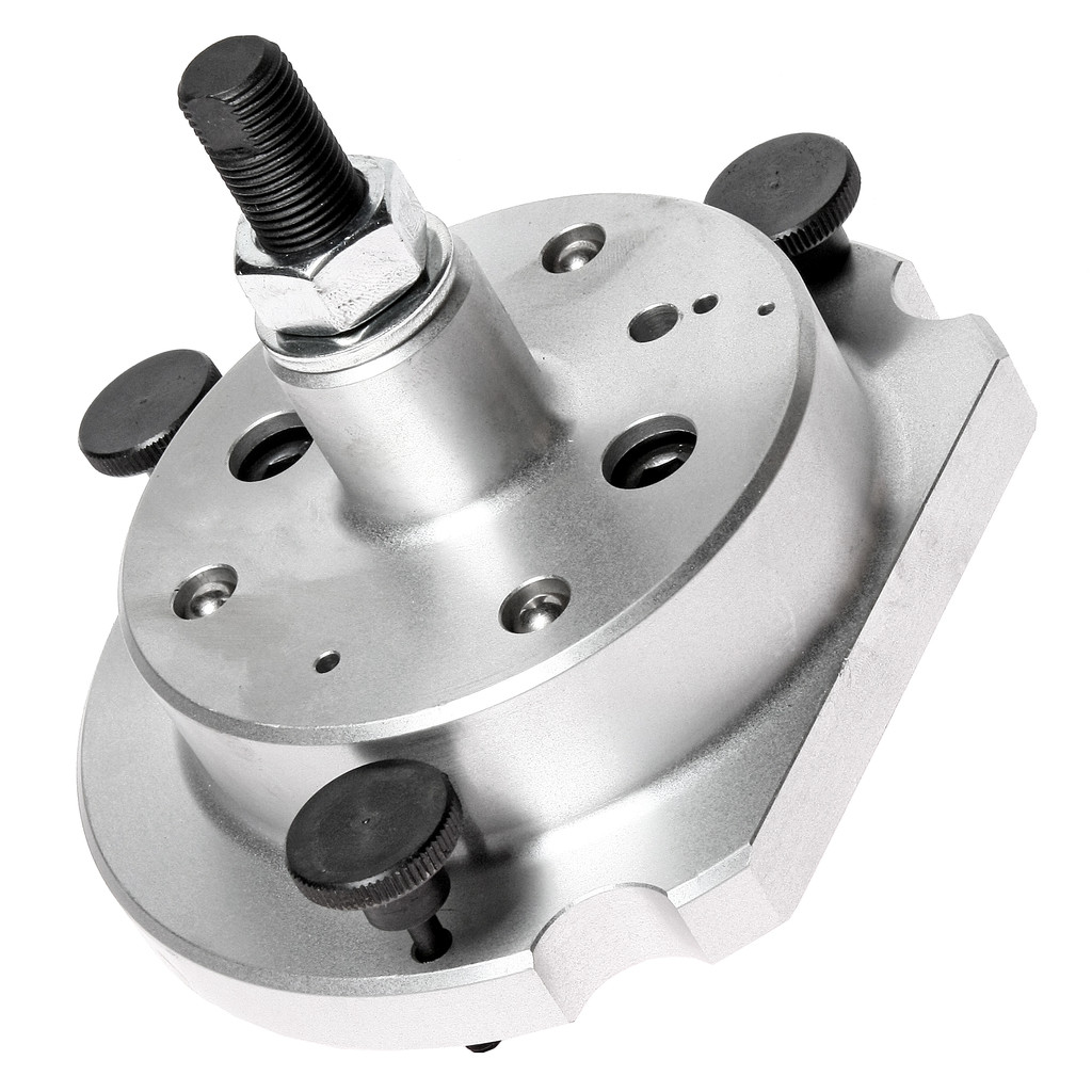 Пристрій для заміни сальника колінвала VW, AUDI, SKODA 4710 JTC, фото 1