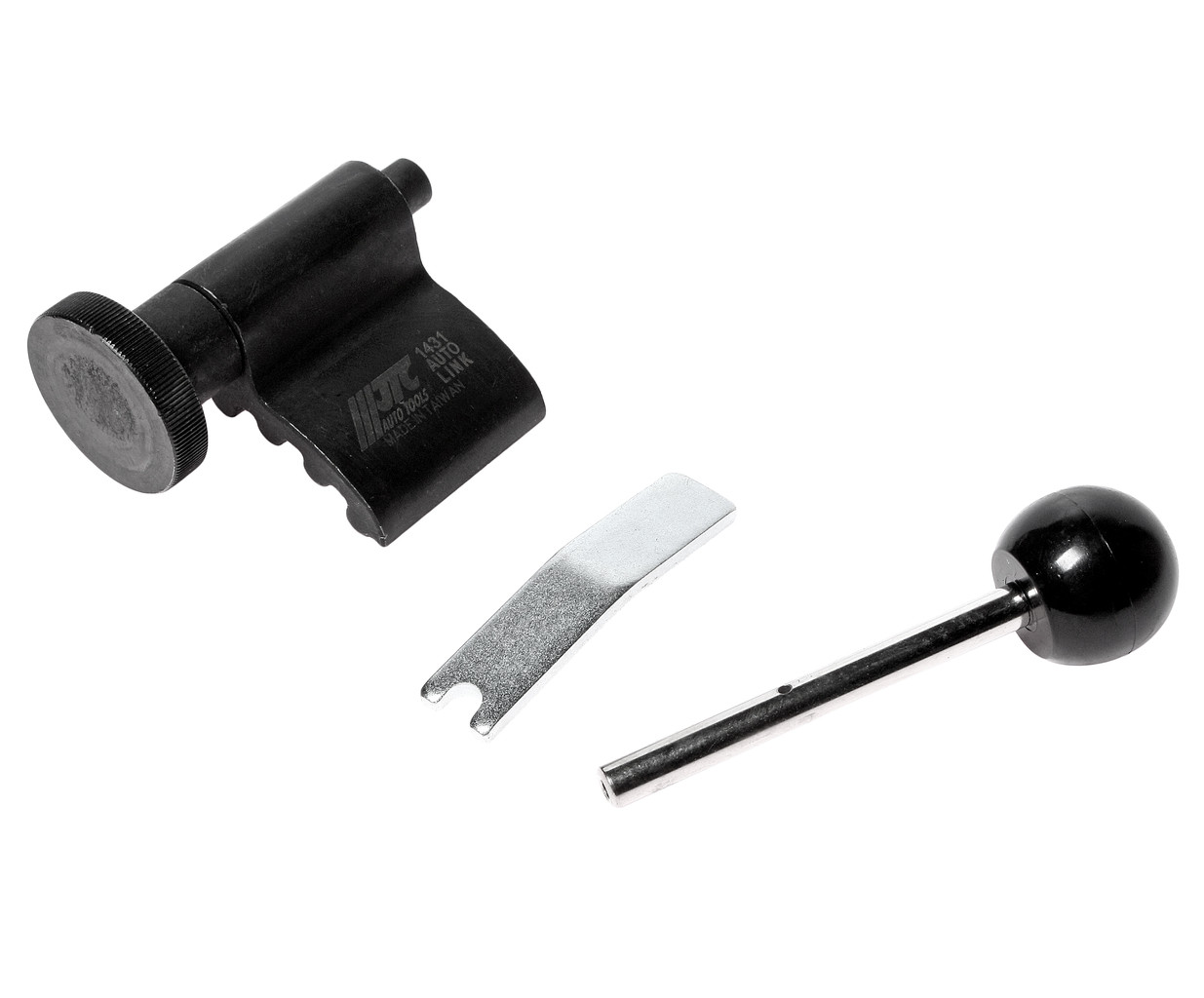 Набір фіксаторів колінвала VW, AUDI, SEAT, SKODA V6 1431 JTC, фото 1