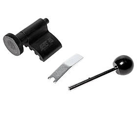 Набір фіксаторів колінвала VW, AUDI, SEAT, SKODA V6 1431 JTC