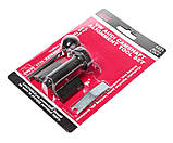 Набір фіксаторів колінвала VW, AUDI, SEAT, SKODA V6 1431 JTC, фото 2