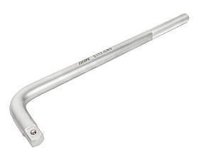 Вороток 3/4" Г-подібний 450 мм 5117 JTC