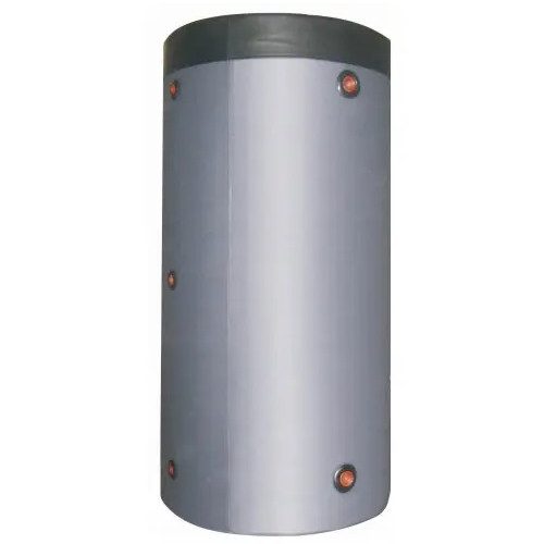 Бойлер BakiLux АБНП-2-800і (ізоляції), фото 1