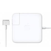 Блок питания к ноутбуку Merlion Apple 60W 16.5V 3.65A, MagSafe2 (02285 / LAMS2/60) - Вища Якість та Гарантія!