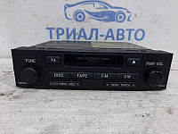 Магнитофон Toyota Prado 2003-2009 8612060450 (Арт.25859)