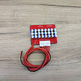 Активний балансир для 6S, 7S, 8S 7А для Li-Ion, LiFePO4 акумуляторів, фото 6