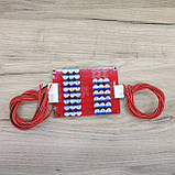 Активний балансир для 12S - 14S 5А для Li-Ion, LiFePO4 акумуляторів, фото 3