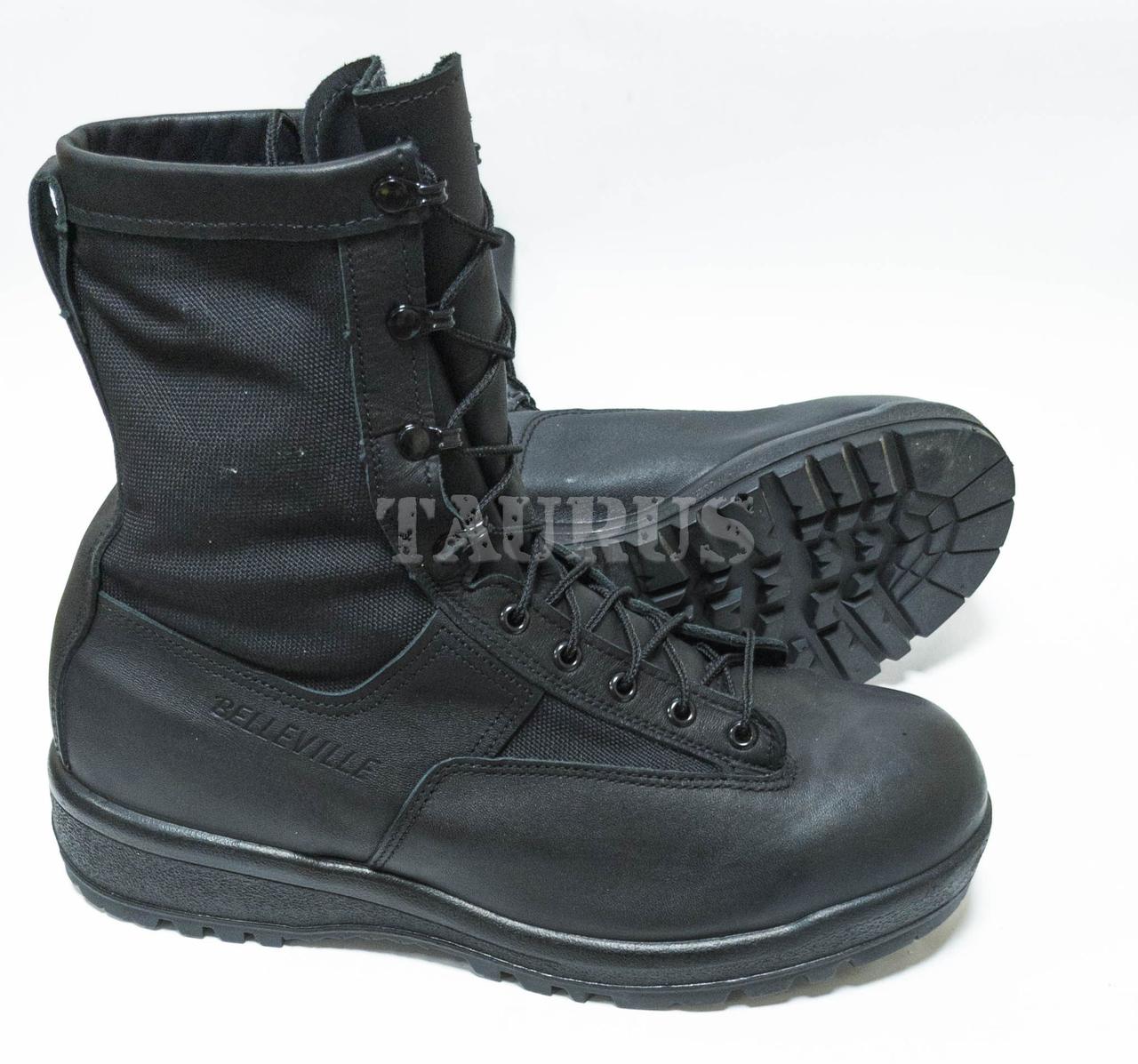Берці демісезонні армії США Belleville 700v 13XW (48 розмір), фото 1