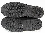 Берці демісезонні армії США Belleville 700v 13XW (48 розмір), фото 5