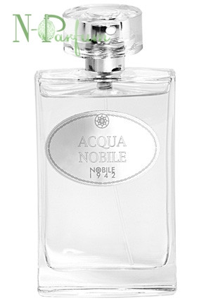 Парфумована вода (тестер) Nobile 1942 Acqua Nobile 75 мл, фото 1