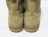 Літні берці армії США Danner Tanicus 55310 Desert Tan (42 розмір), фото 5