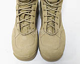 Літні берці армії США Danner Tanicus 55310 Desert Tan (42 розмір), фото 4