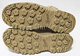 Літні берці армії США Danner Tanicus 55310 Desert Tan (42 розмір), фото 6