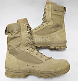 Літні берці армії США Danner Tanicus 55310 Desert Tan (42 розмір), фото 3