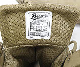 Літні берці армії США Danner Tanicus 55310 Desert Tan (42 розмір), фото 7