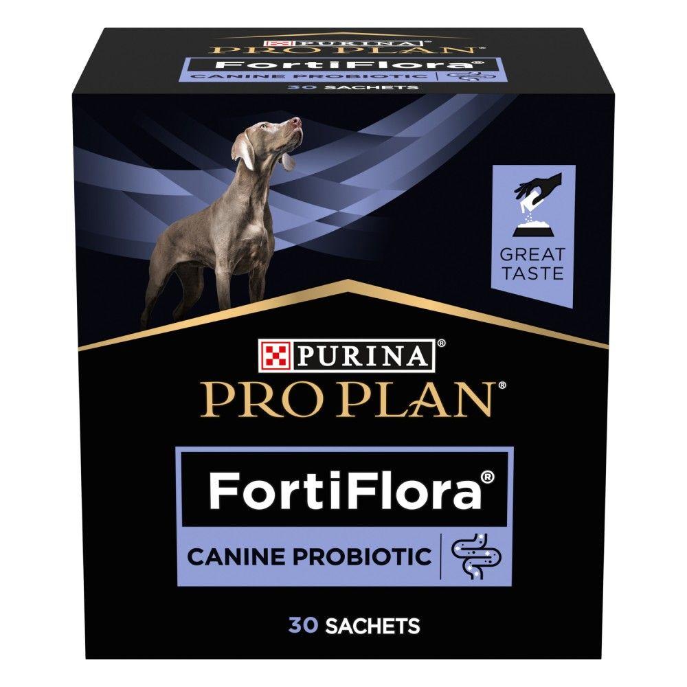Пробіотик для собак ProPlan Fortiflora  5шт х 1г