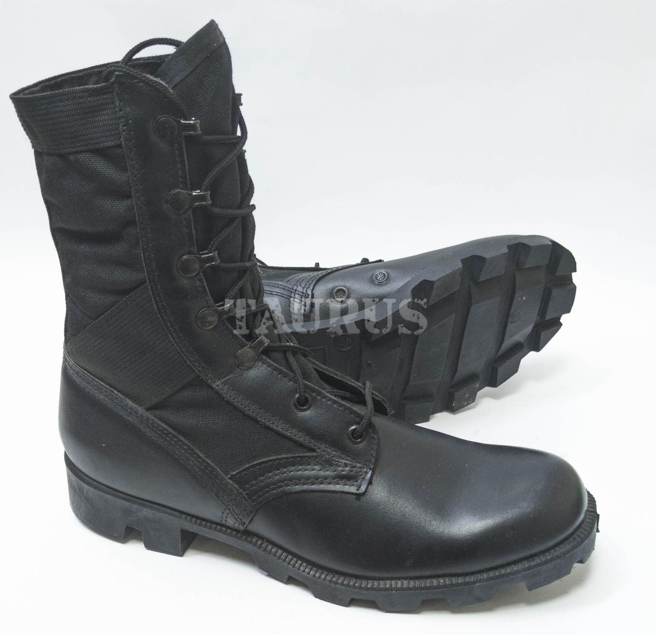 Берці літні армії США Altama Hot Weather Jungle Boots 9.0R (42 розмір), фото 1