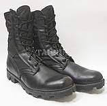 Берці літні армії США Altama Hot Weather Jungle Boots 9.0R (42 розмір), фото 2