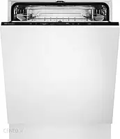 Посудомийна машина Electrolux KEQC7300L