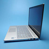 Ультрабук HP Pavilion 14-ce2068st/ 14" (1366x768)/ Core i5-1035G1/ 8 GB ...