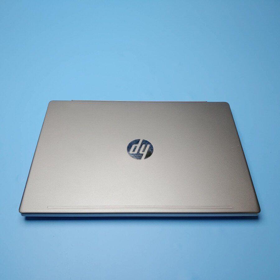 Ультрабук HP Pavilion 14-ce2068st/ 14" (1366x768)/ Core i5-1035G1/ 8 GB ...