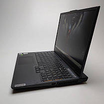 Ігровий ноутбук Lenovo Legion 5 15IMH05H/ 15.6" 1920x1080/ i7-10750H/ 8GB RAM/ 512GB SSD/ GTX 1660 Ti 6GB, фото 5