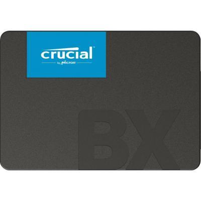 Накопитель SSD 2.5" 240GB Micron (CT240BX500SSD1) - фото 8 - id-p1913622032