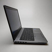 Ігровий ноутбук HP ProBook 650 G1/ 15.6" (1366x768)/ Core i5-4300M/ 8 GB RAM/ 240 GB SSD/ Radeon HD 8750M 1GB, фото 5