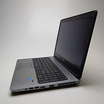 Ігровий ноутбук HP ProBook 650 G1/ 15.6" (1366x768)/ Core i5-4300M/ 8 GB RAM/ 240 GB SSD/ Radeon HD 8750M 1GB, фото 6
