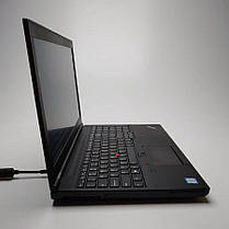 Ноутбук Lenovo ThinkPad P50/ 15.6" (1920x1080)/ Core i7-6820HQ/ 16 GB RAM/ 512 GB SSD/ Quadro M1000M 2GB, фото 5