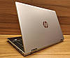 Ноутбук HP Pavilion X360m 14m-cd/ 14" 1366x768 Touch/ i3-8130U/ 8GB RAM/ 240GB SSD/ UHD 620, фото 6