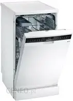 Посудомийна машина Siemens iQ300 Home Connect SR23HW48KE