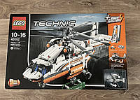 Конструктор Lego Technic 42052 Вантажний вертоліт