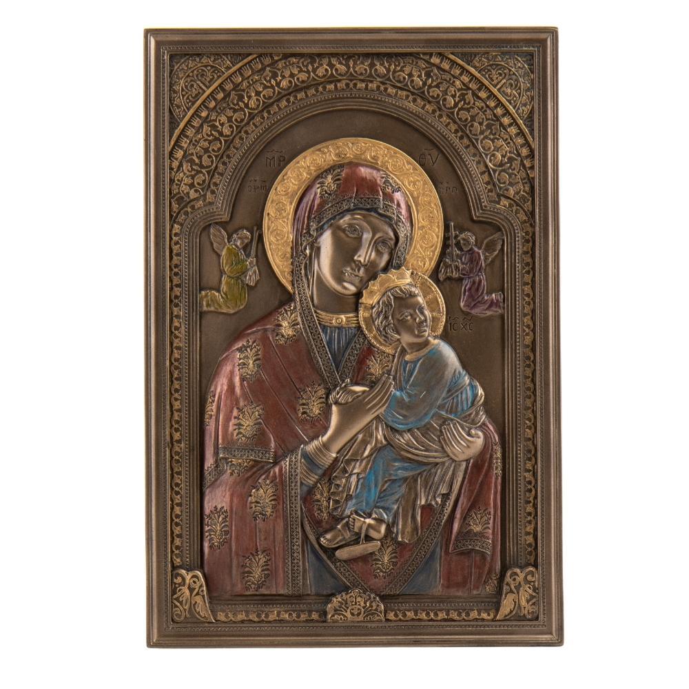 Картина "Матір Божа", 23 см VERONESE