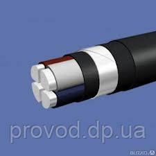 Кабель Акввббшв 3х150+1х70, фото 1