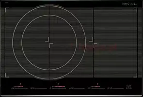 Варильна поверхня CATA GIGA 750 BK