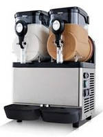 Granitor Gbg maszyna do kawy mrożonej i shake 2x5l
